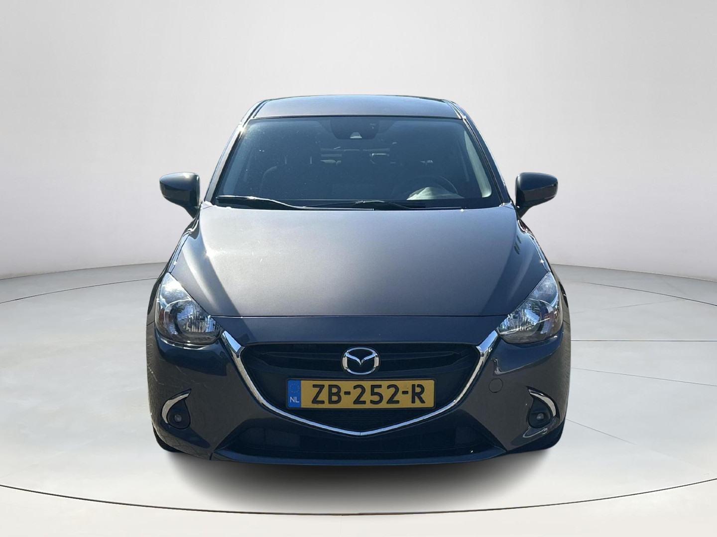 Mazda Mazda