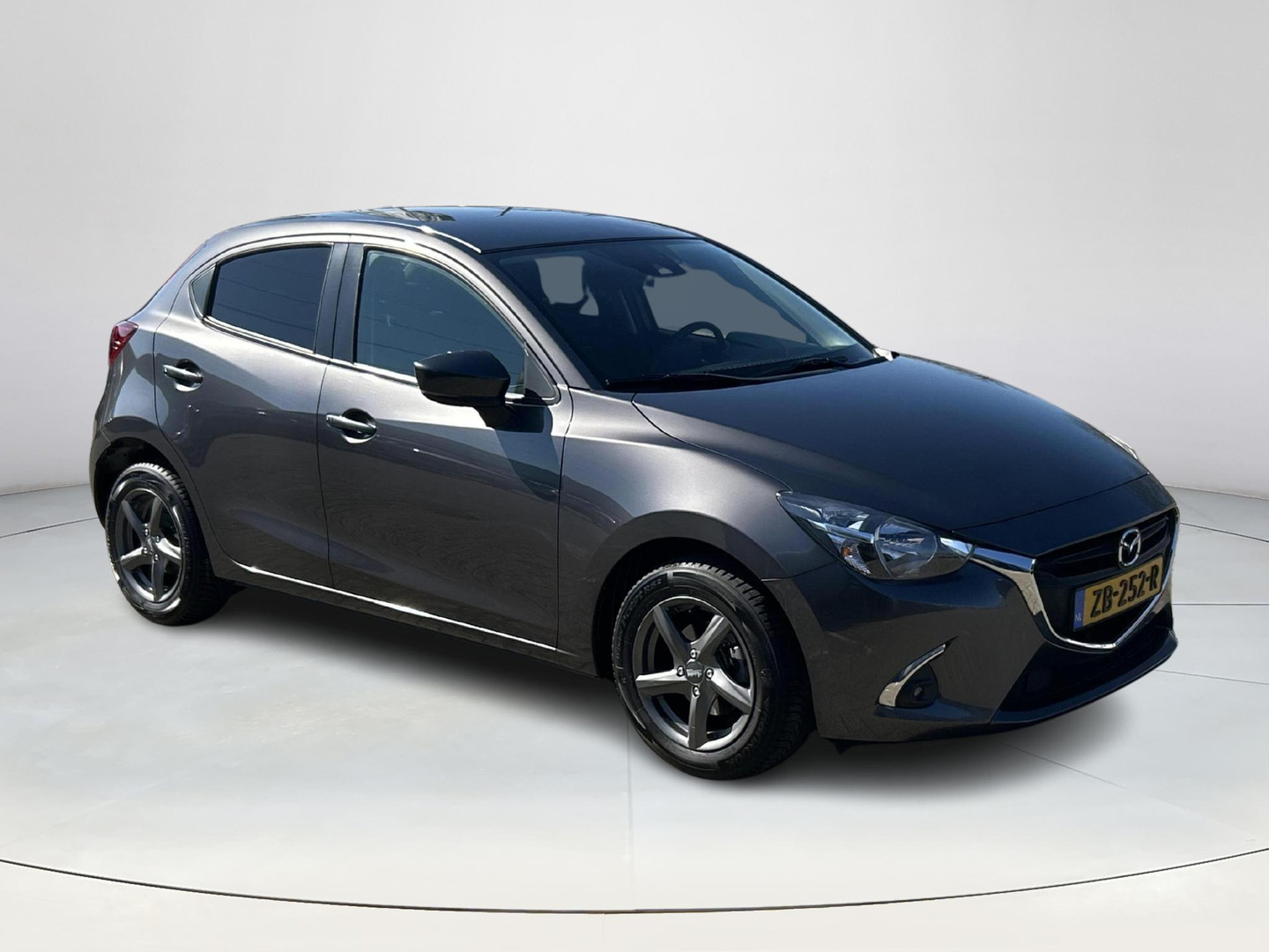 Mazda Mazda