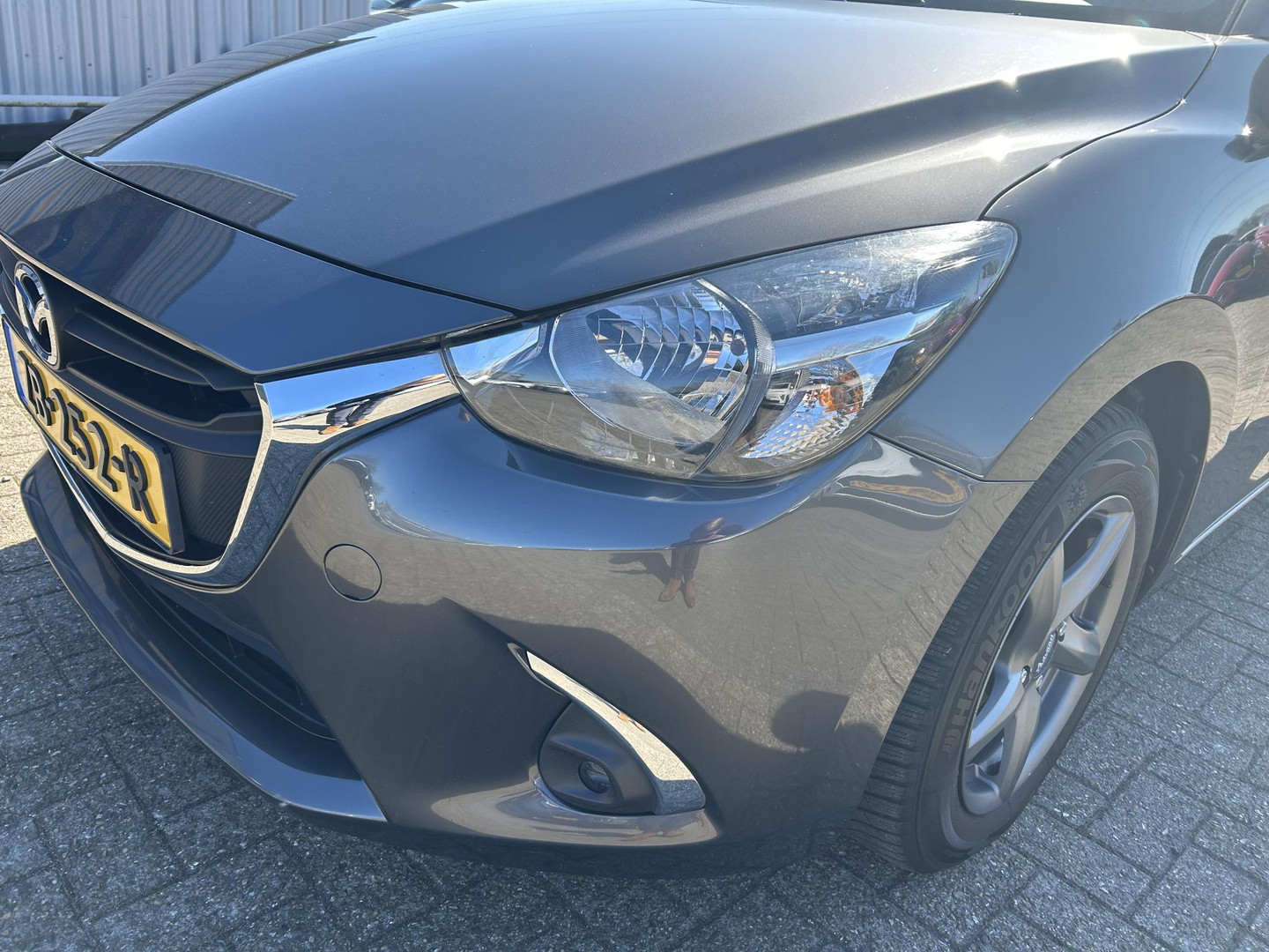 Mazda Mazda