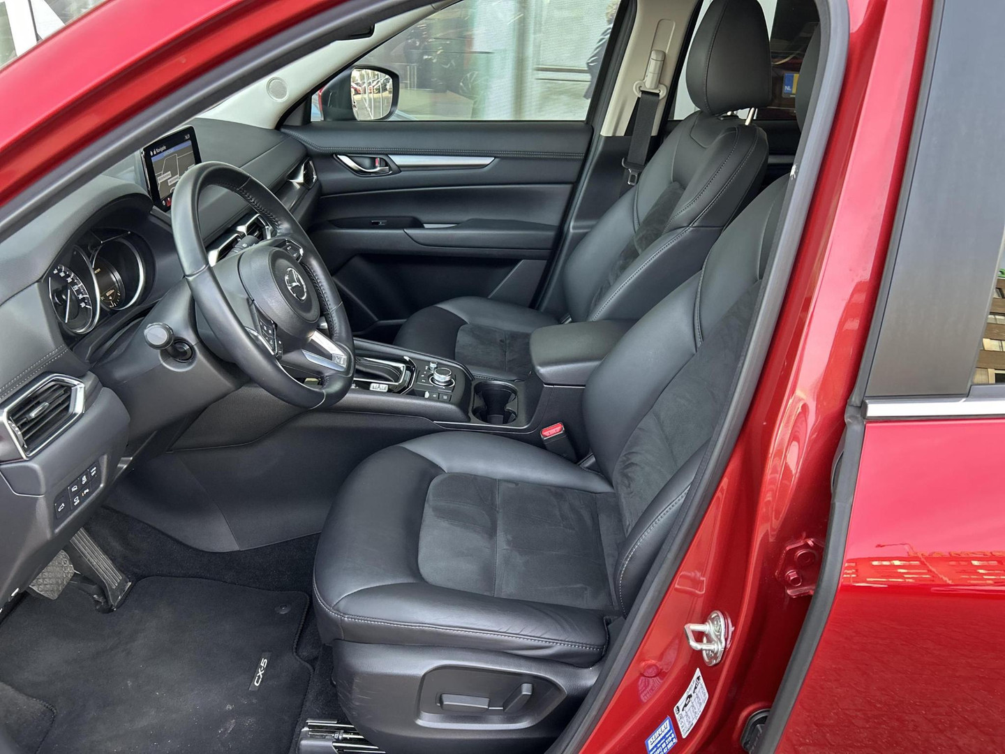 Mazda Mazda