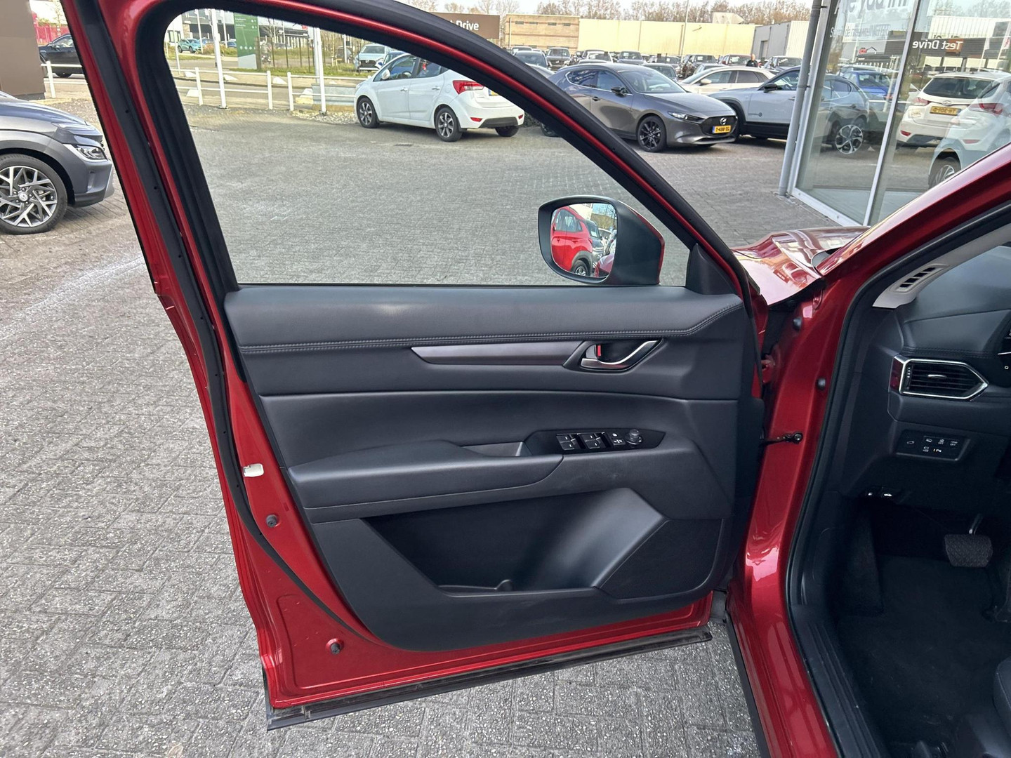 Mazda Mazda