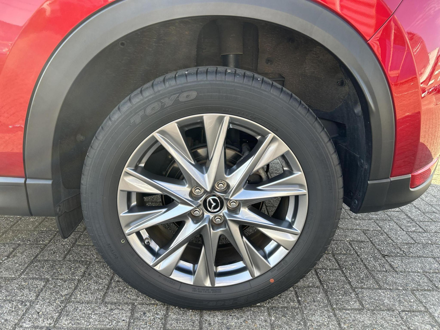 Mazda Mazda