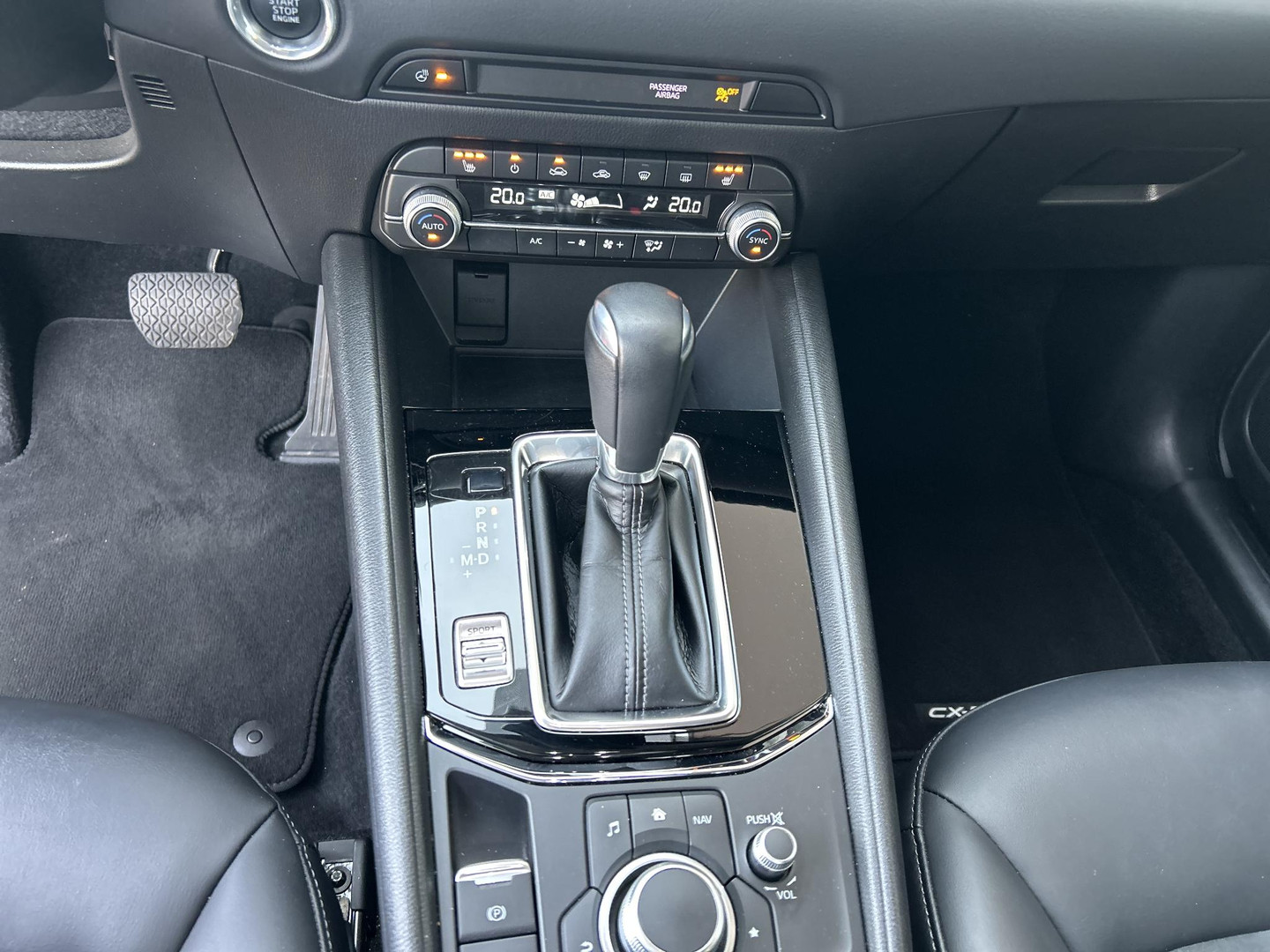 Mazda Mazda