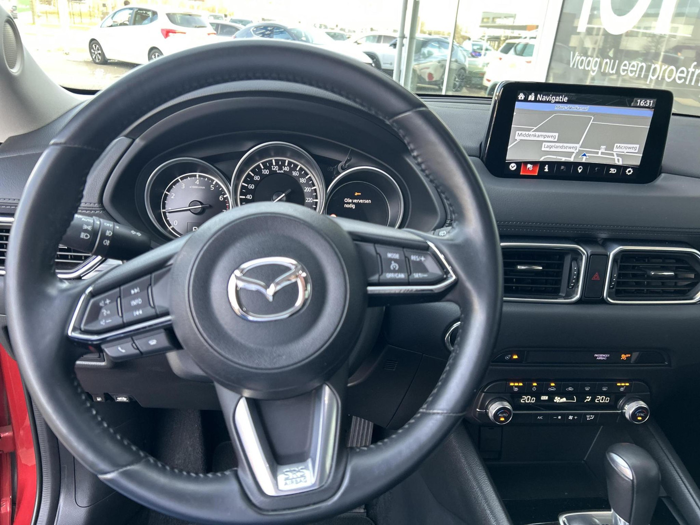 Mazda Mazda