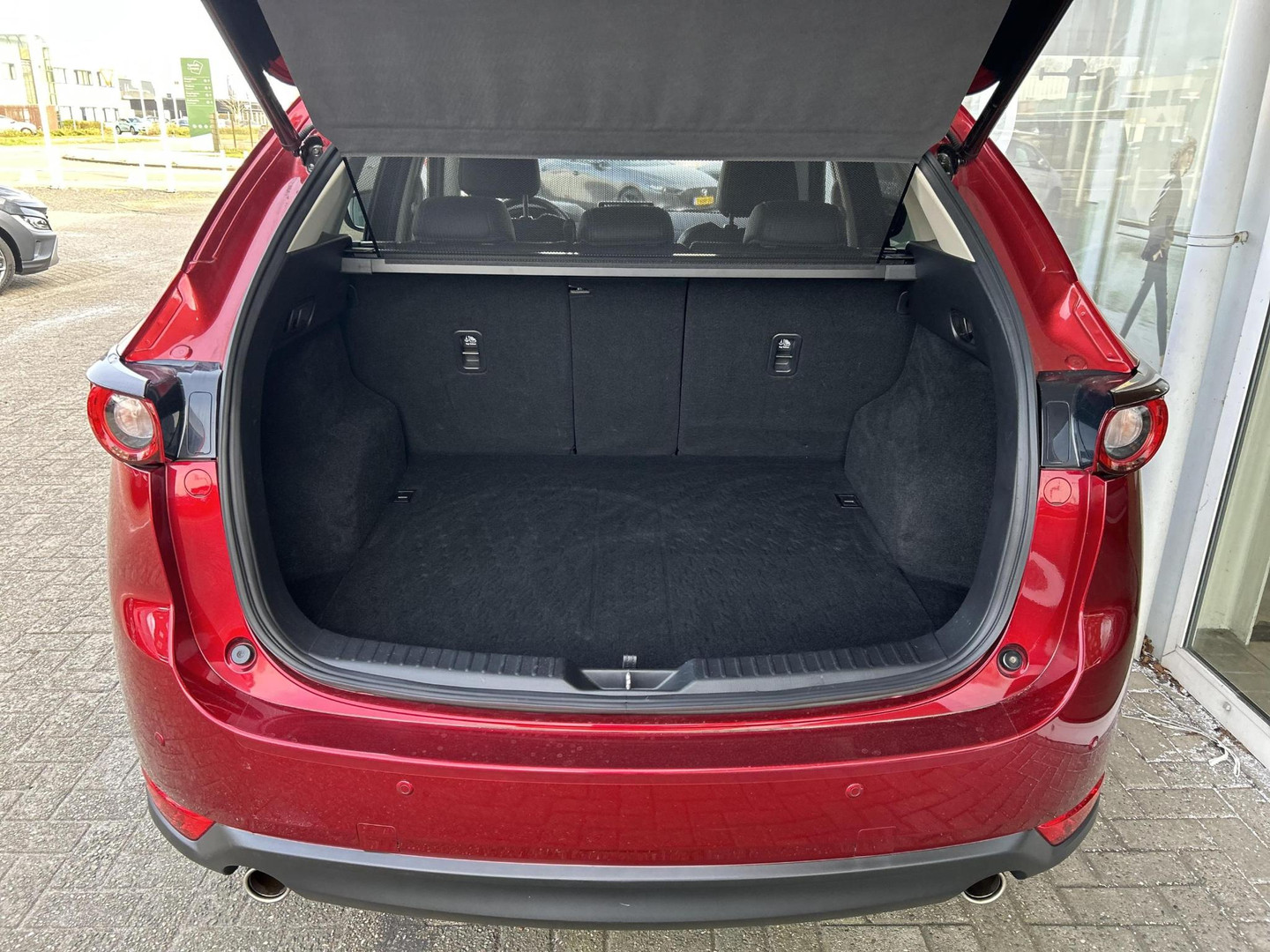 Mazda Mazda