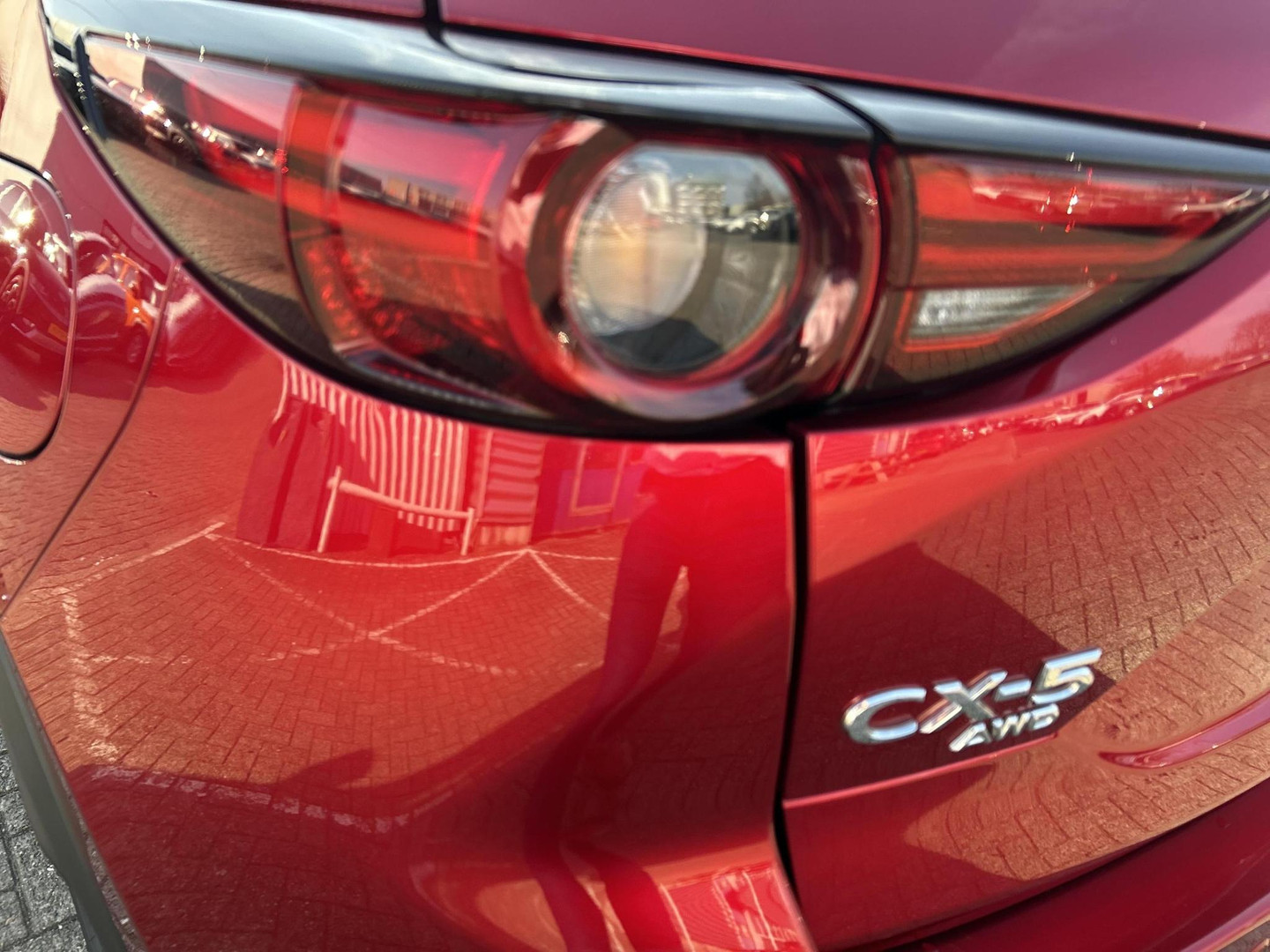 Mazda Mazda