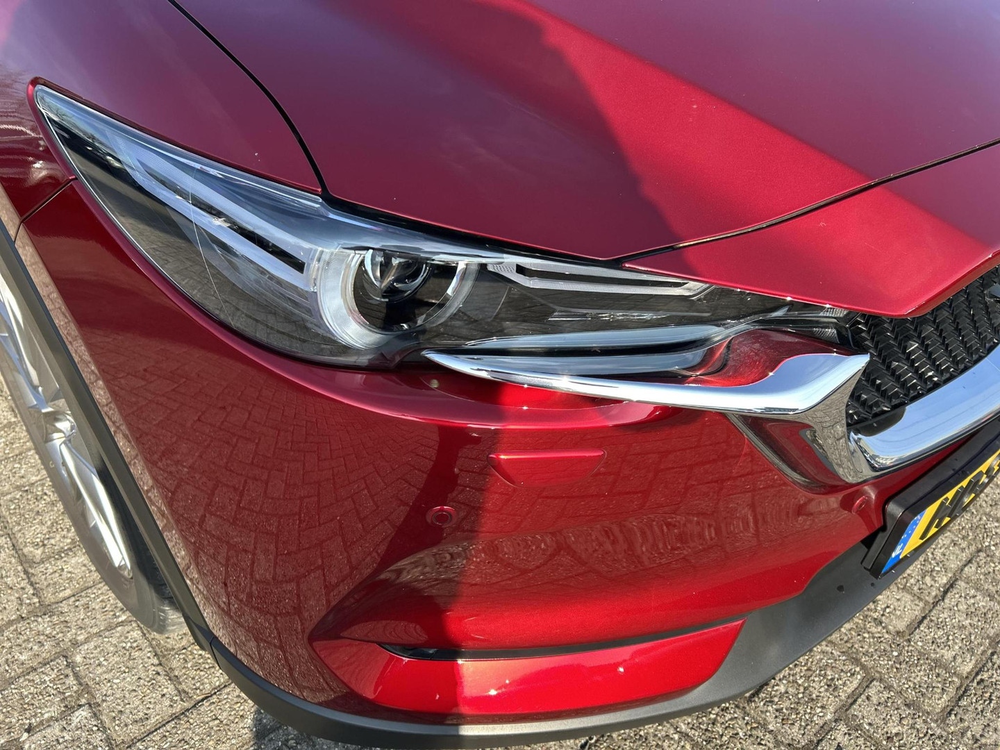 Mazda Mazda