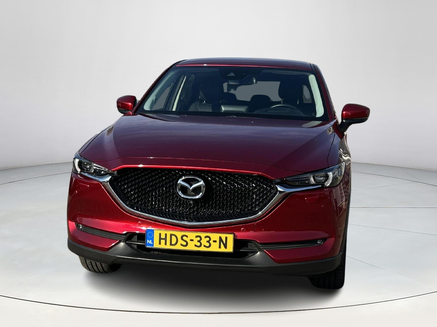 Mazda Mazda