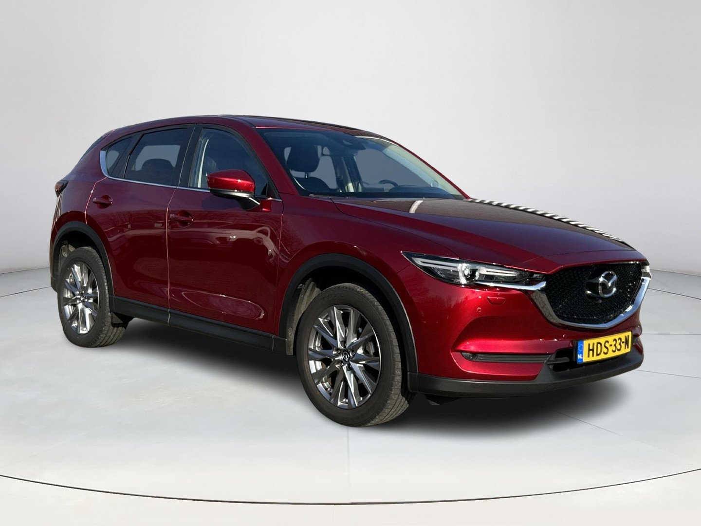 Mazda Mazda