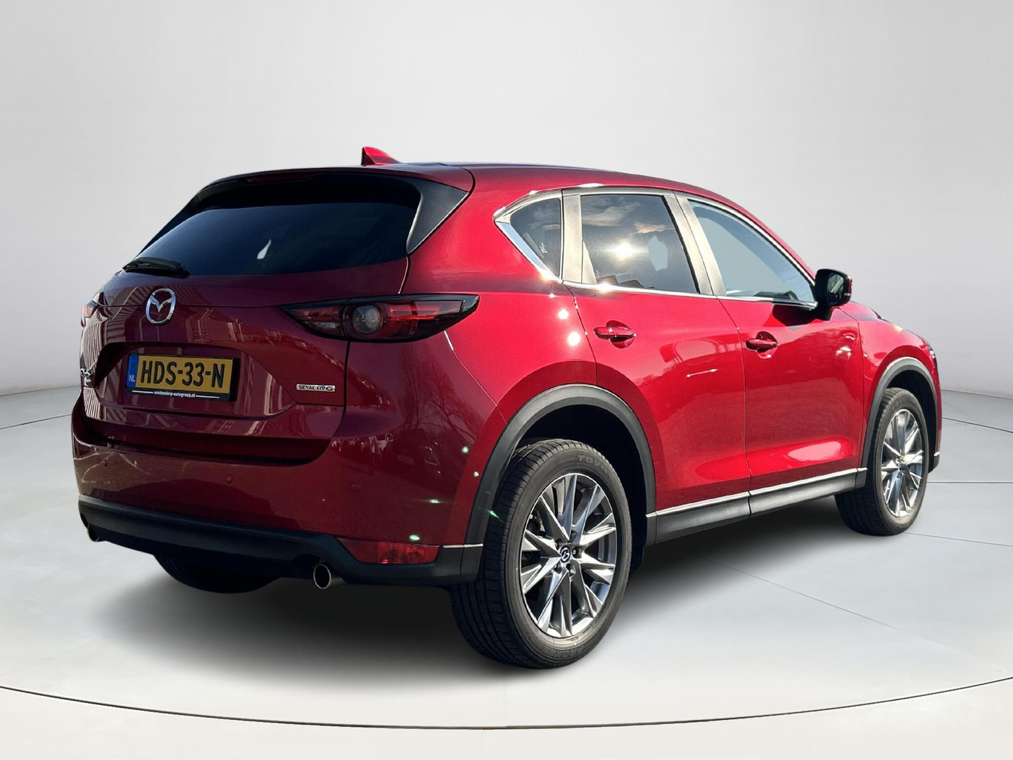 Mazda Mazda