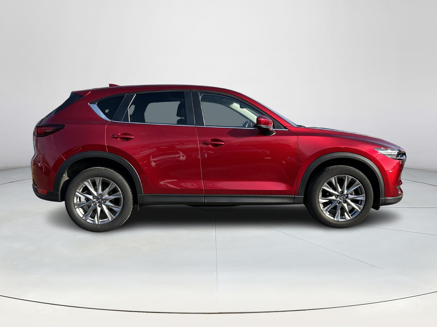 Mazda Mazda
