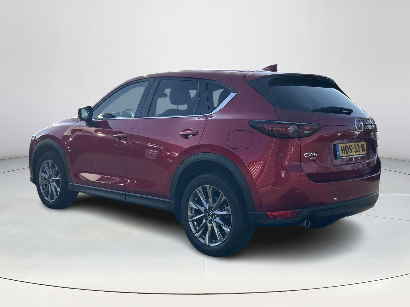 Mazda Mazda
