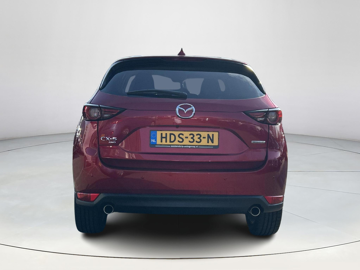 Mazda Mazda