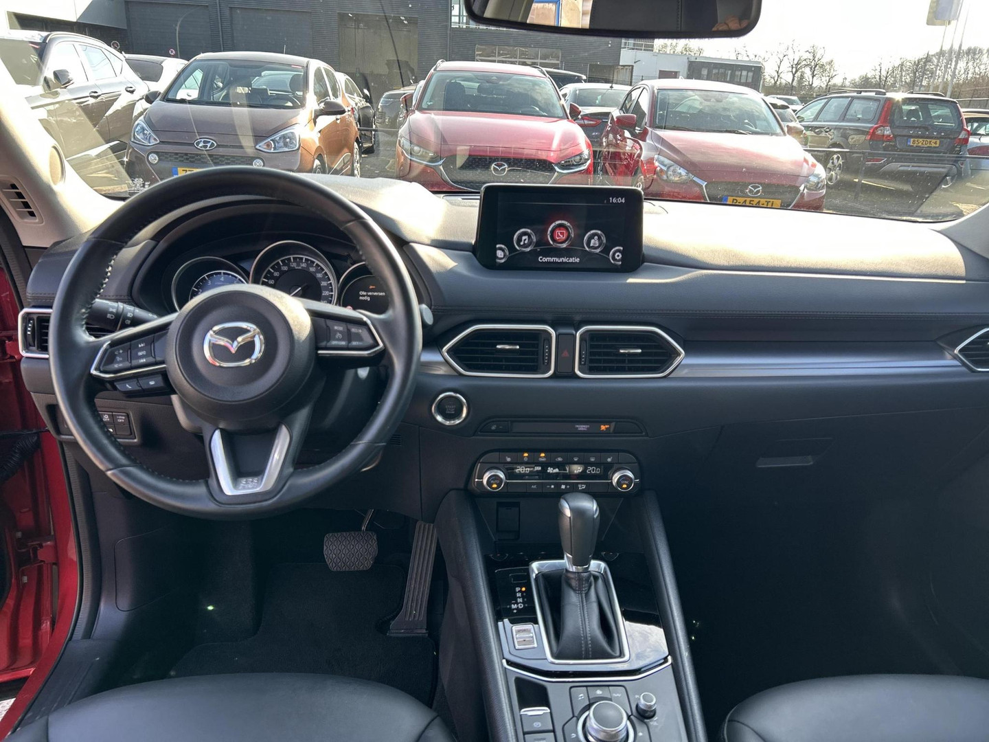 Mazda Mazda