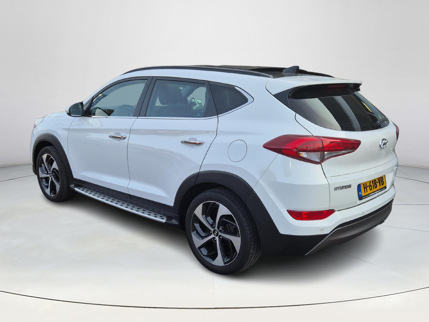 Hyundai
