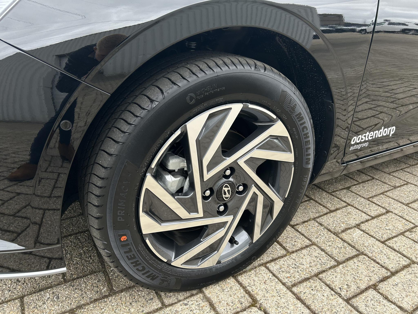 Hyundai Hyundai