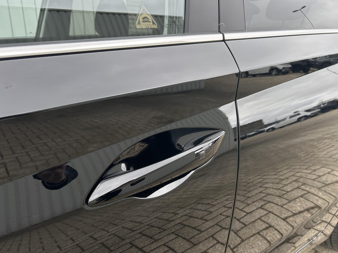 Hyundai Hyundai