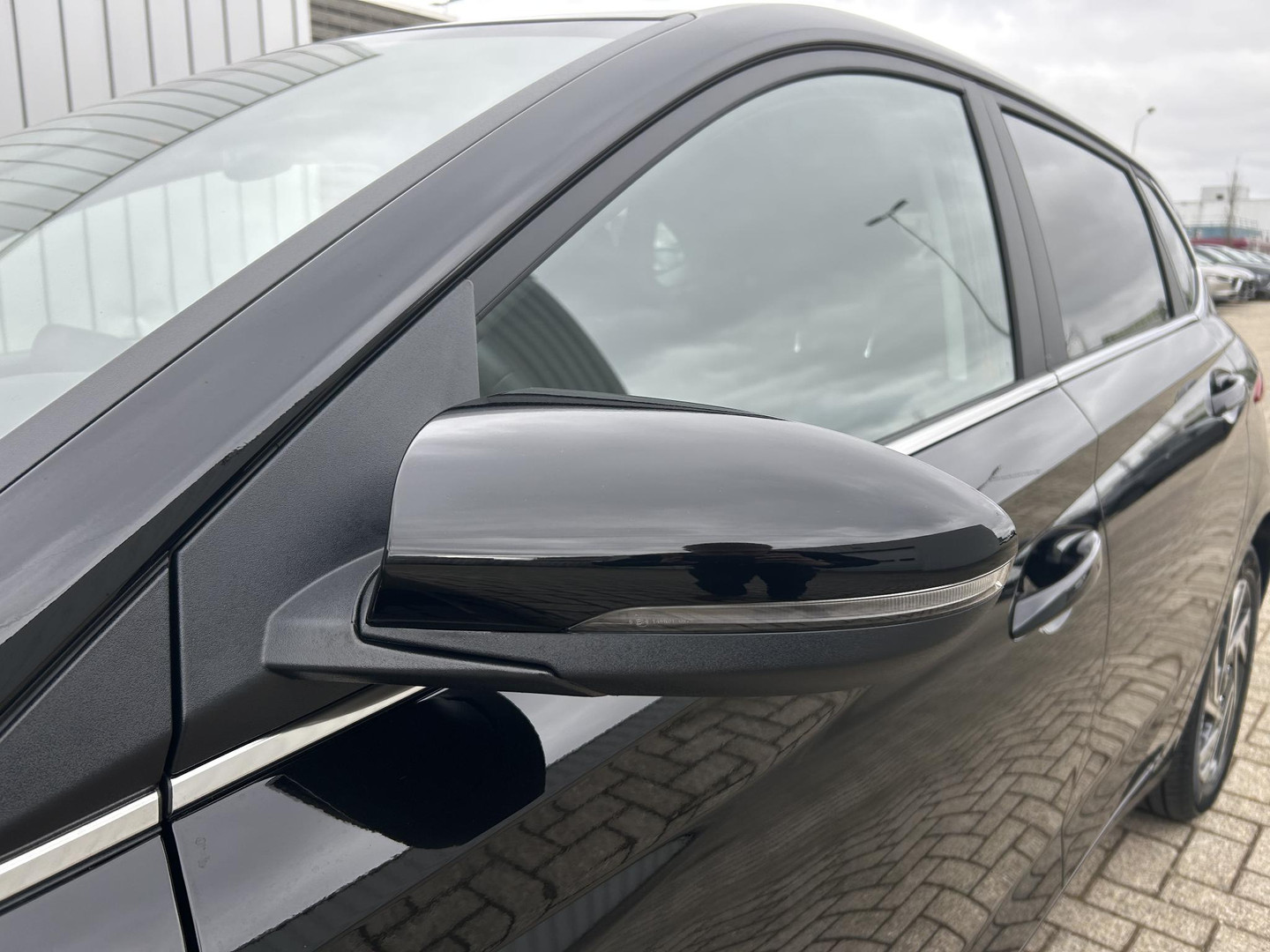 Hyundai Hyundai
