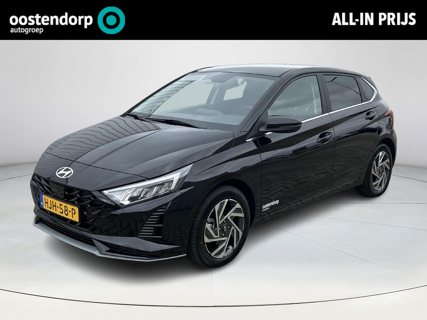 Hyundai Hyundai