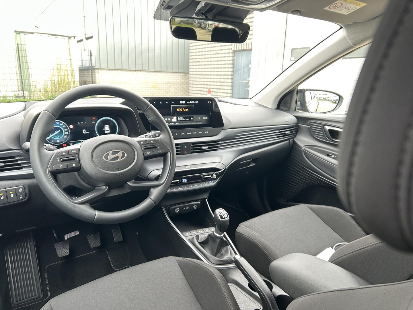 Hyundai Hyundai