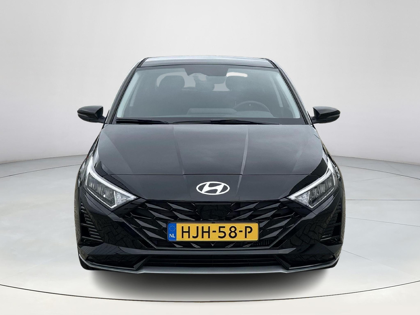 Hyundai Hyundai
