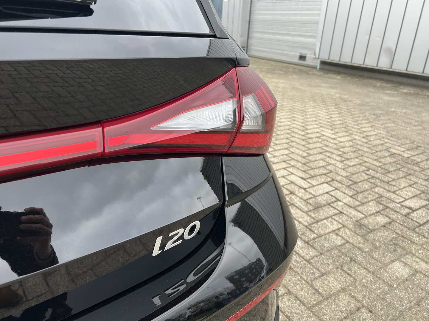 Hyundai Hyundai