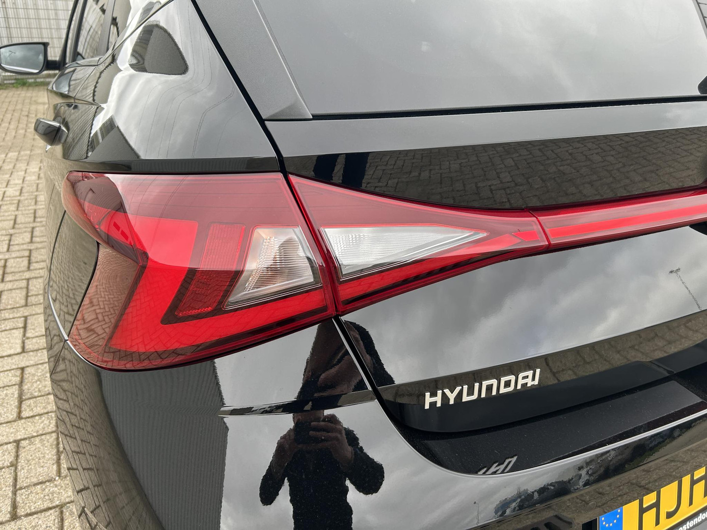 Hyundai Hyundai