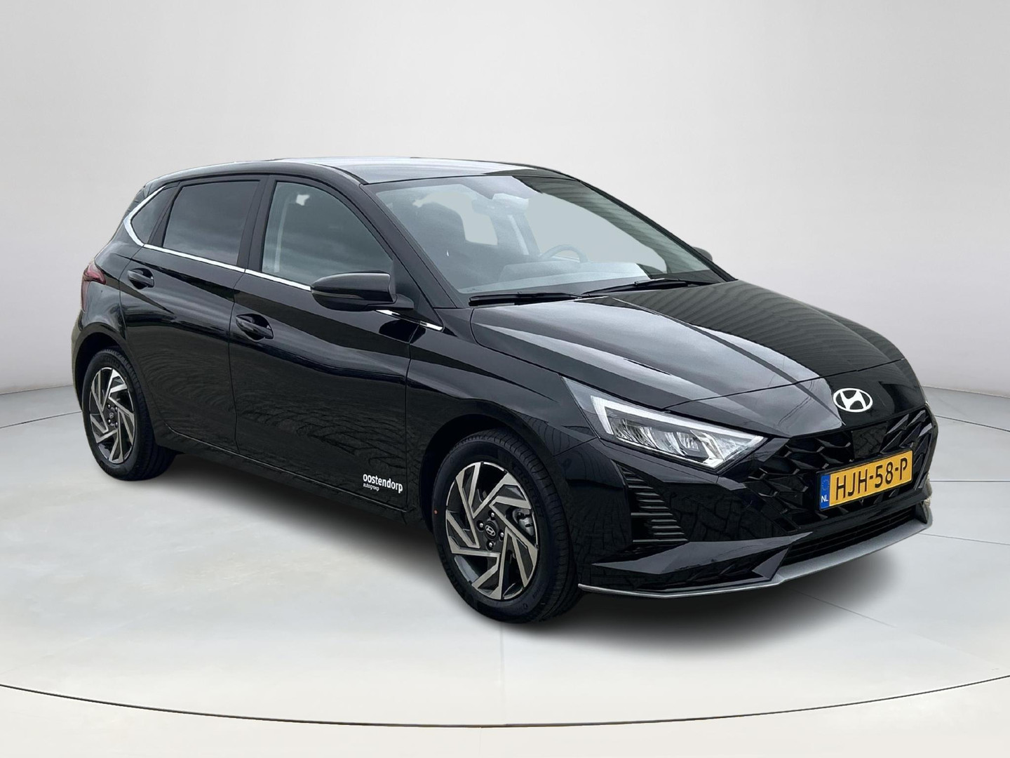 Hyundai Hyundai