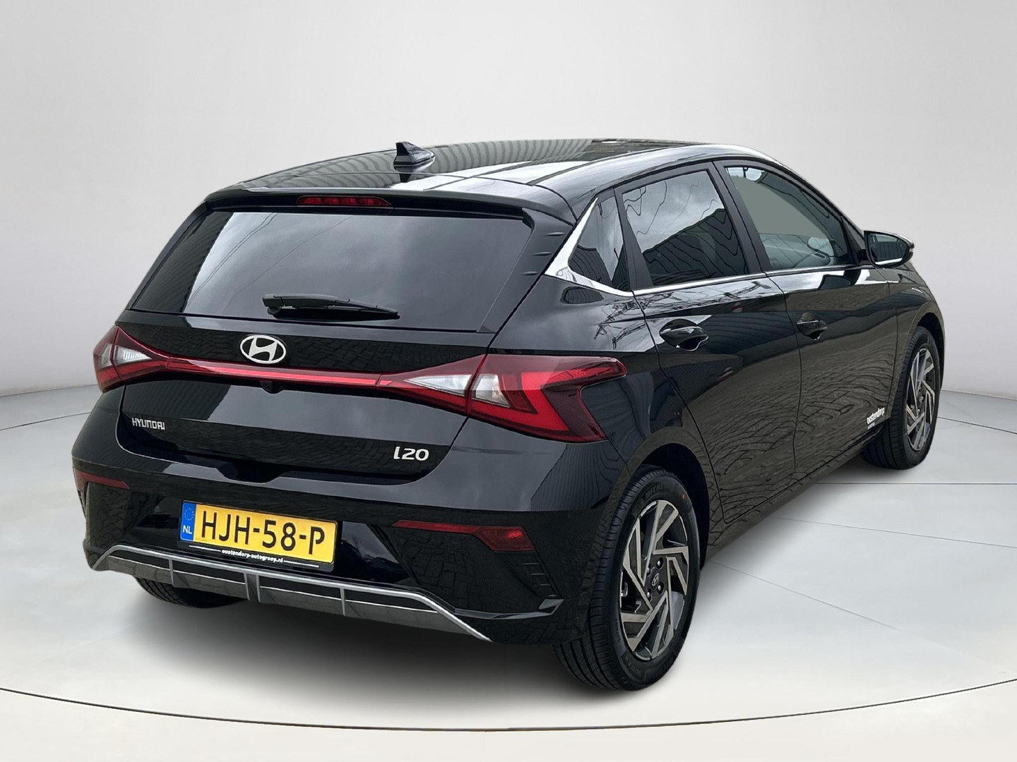 Hyundai Hyundai