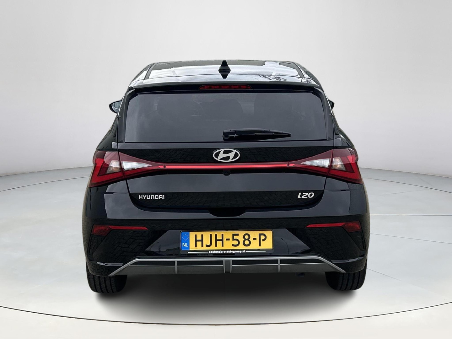 Hyundai Hyundai