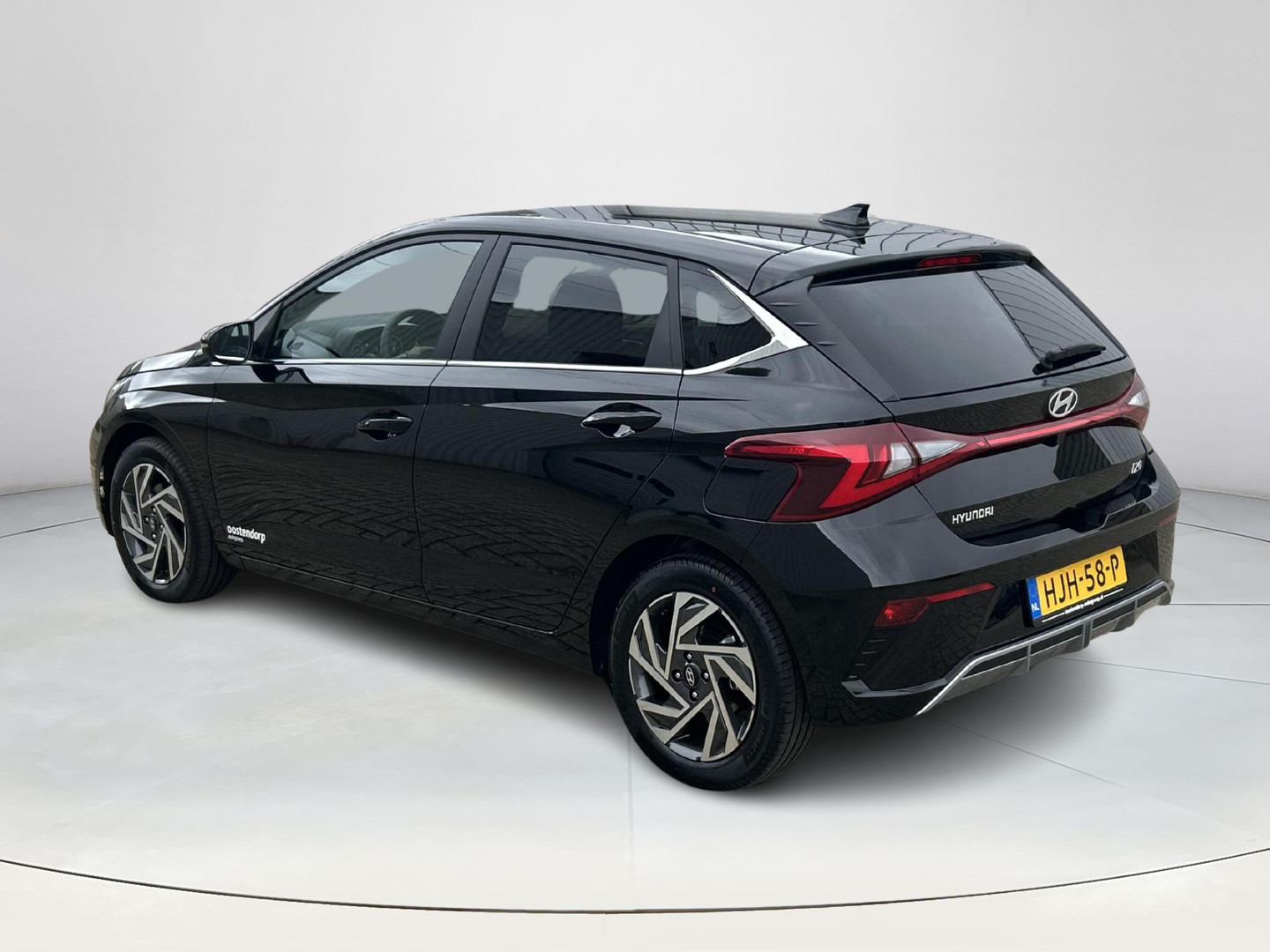 Hyundai Hyundai
