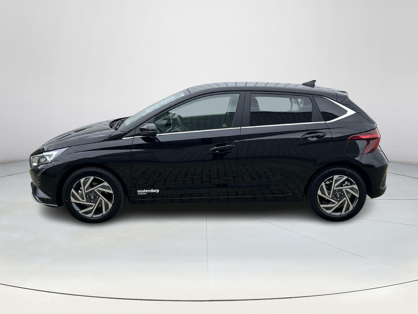 Hyundai Hyundai