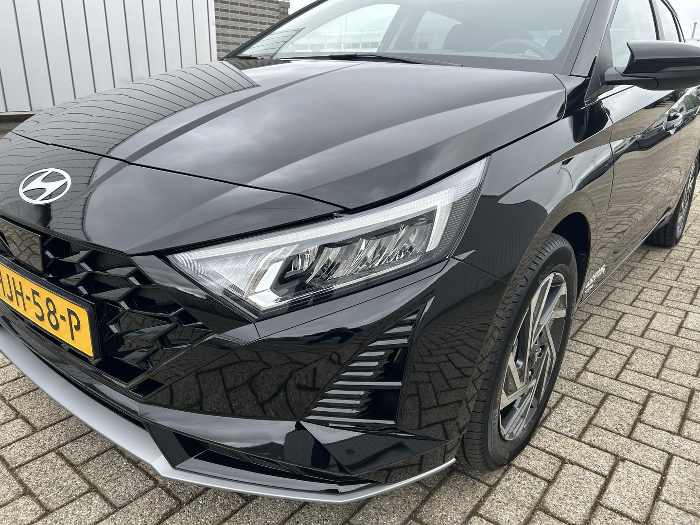 Hyundai Hyundai