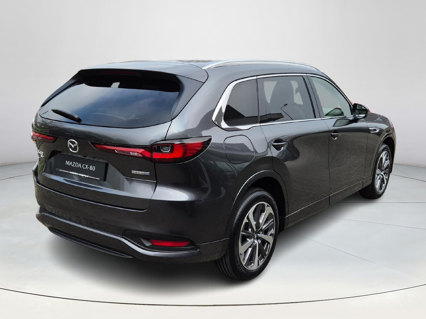 Mazda Mazda