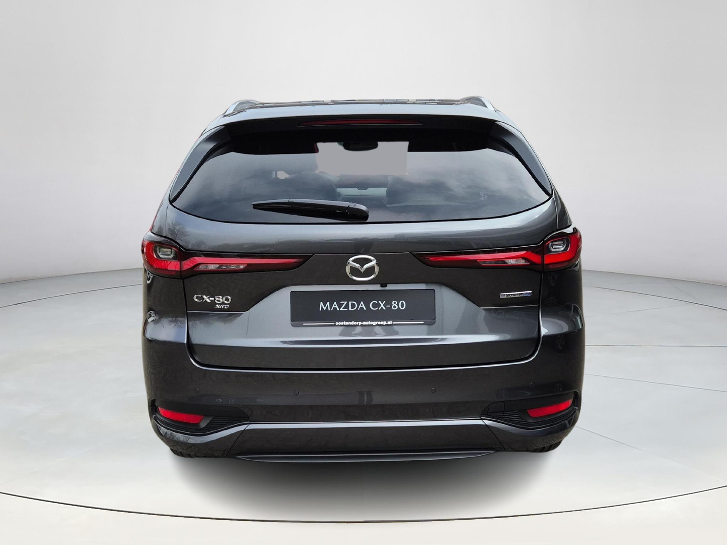 Mazda Mazda