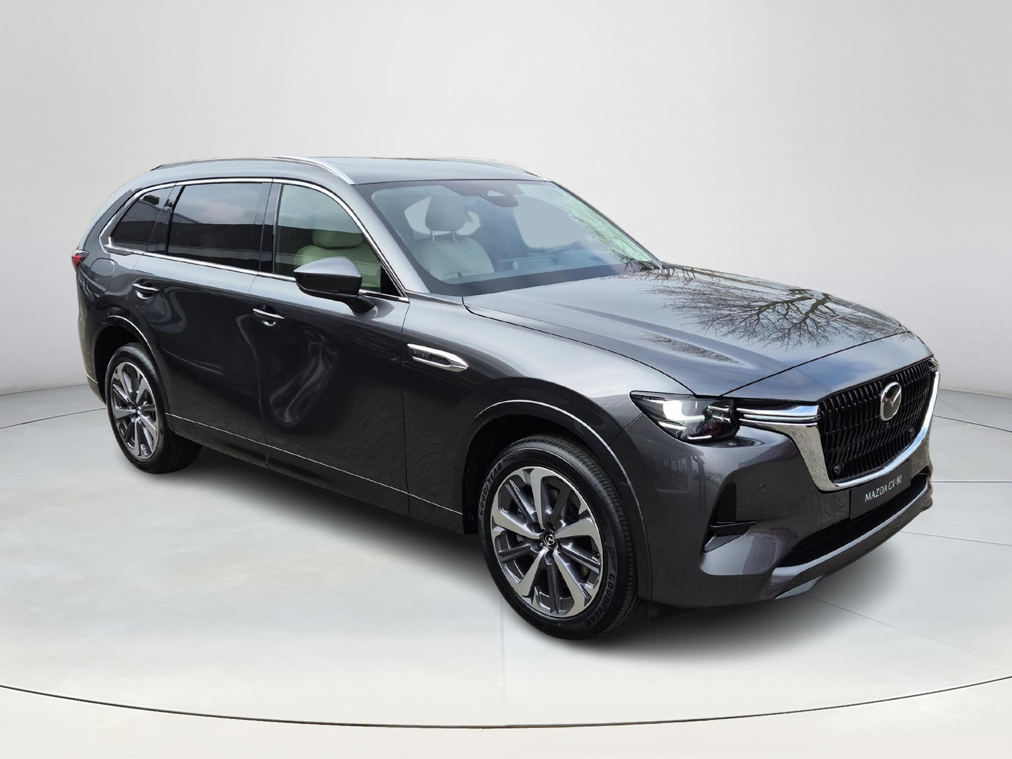 Mazda Mazda