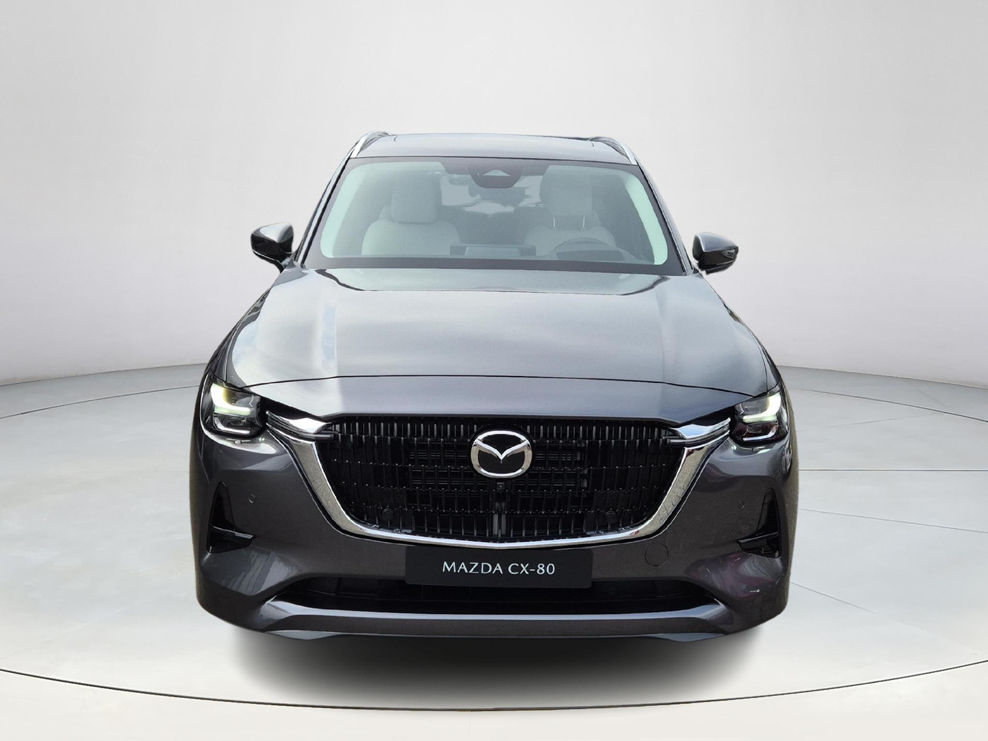 Mazda Mazda