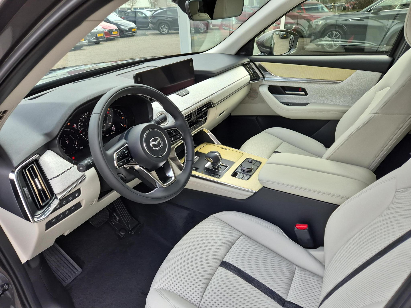 Mazda Mazda