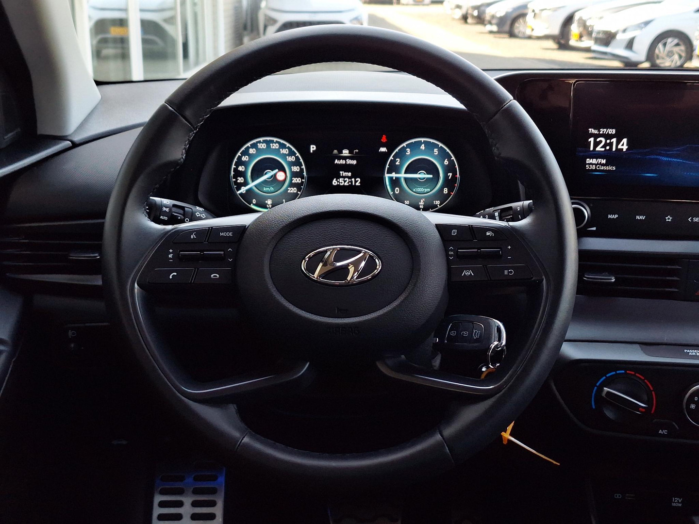 Hyundai