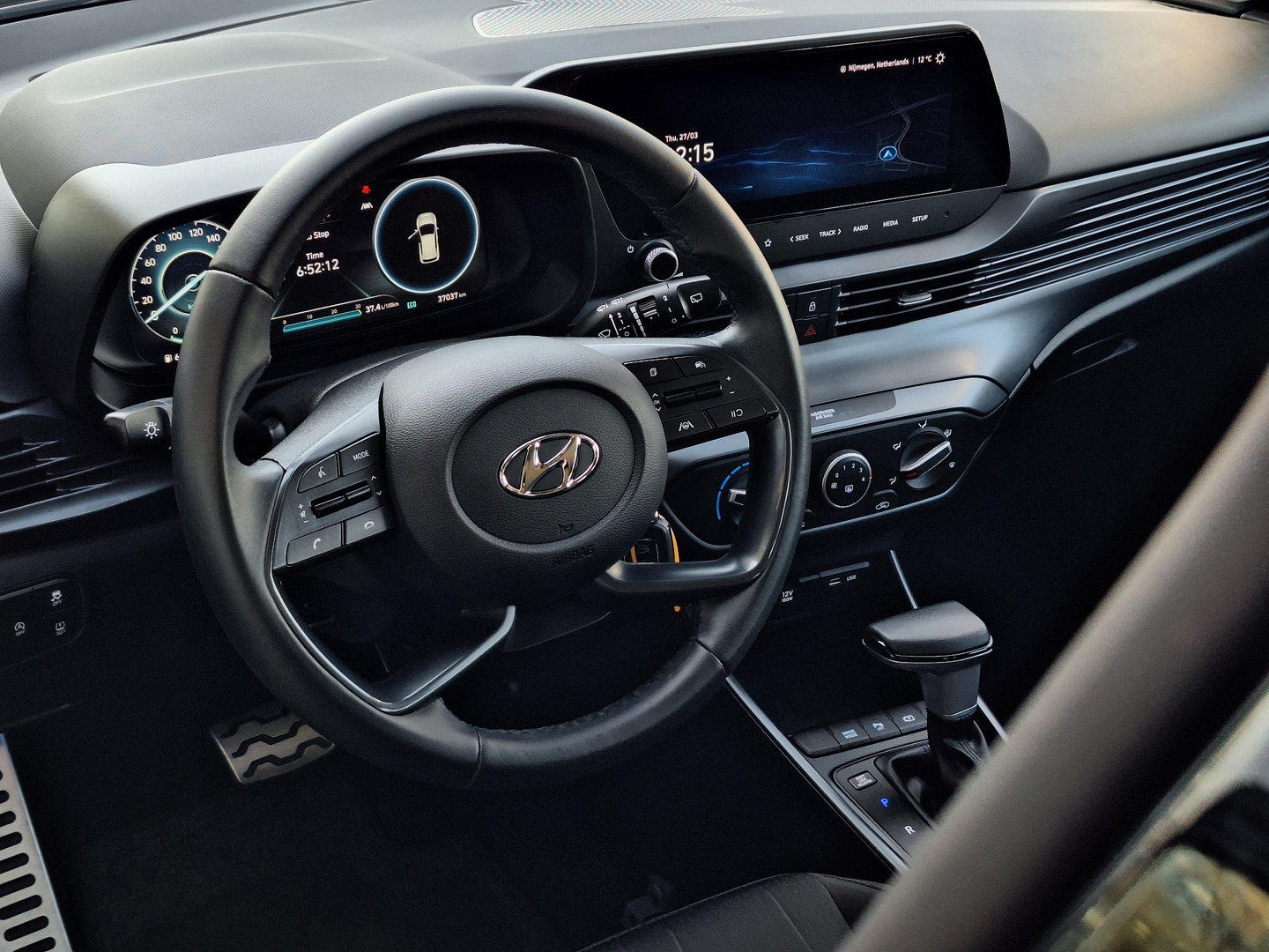 Hyundai