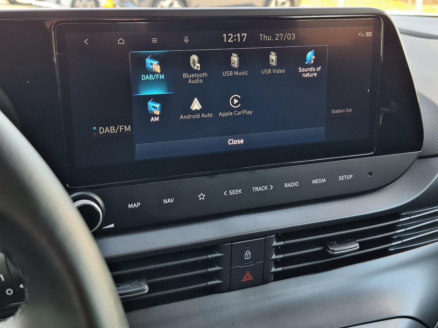 Hyundai