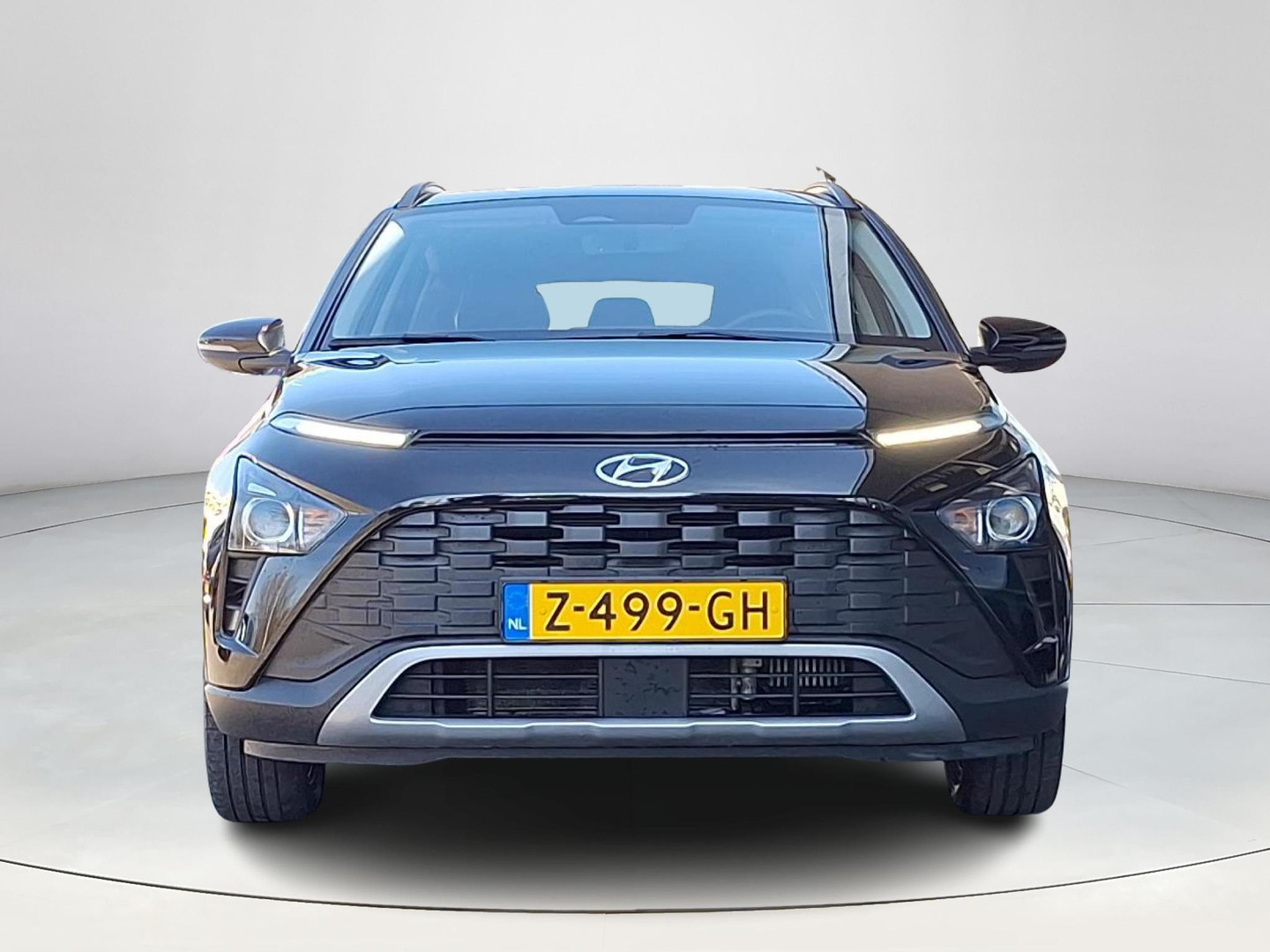 Hyundai