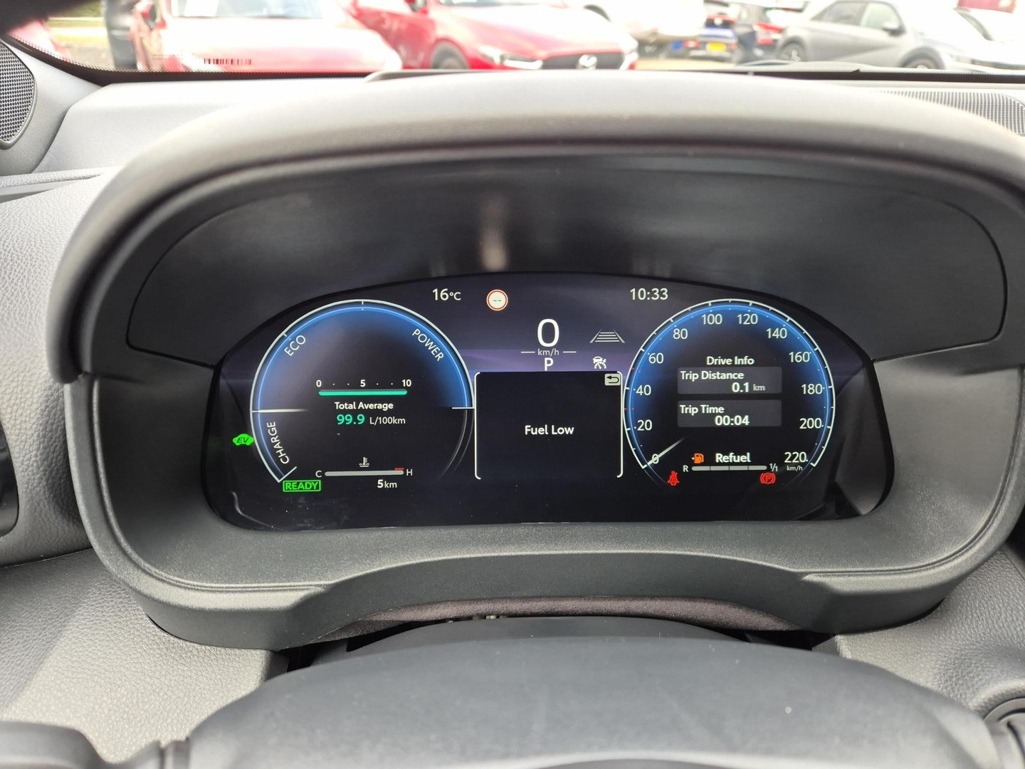 Mazda Mazda