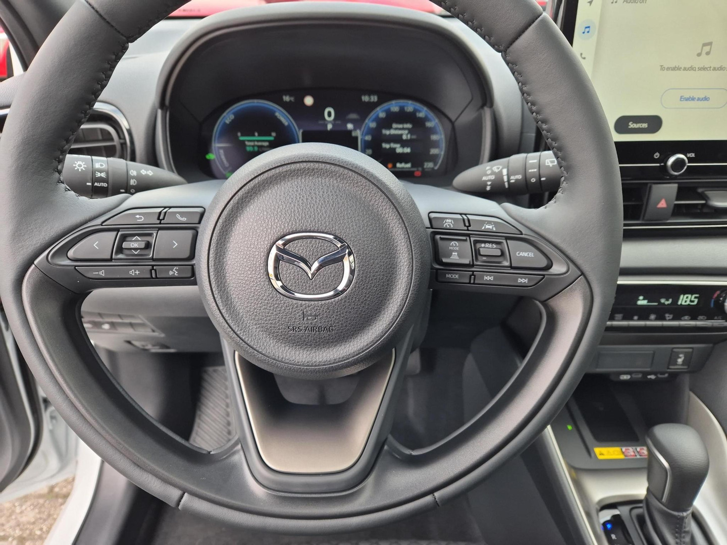 Mazda Mazda