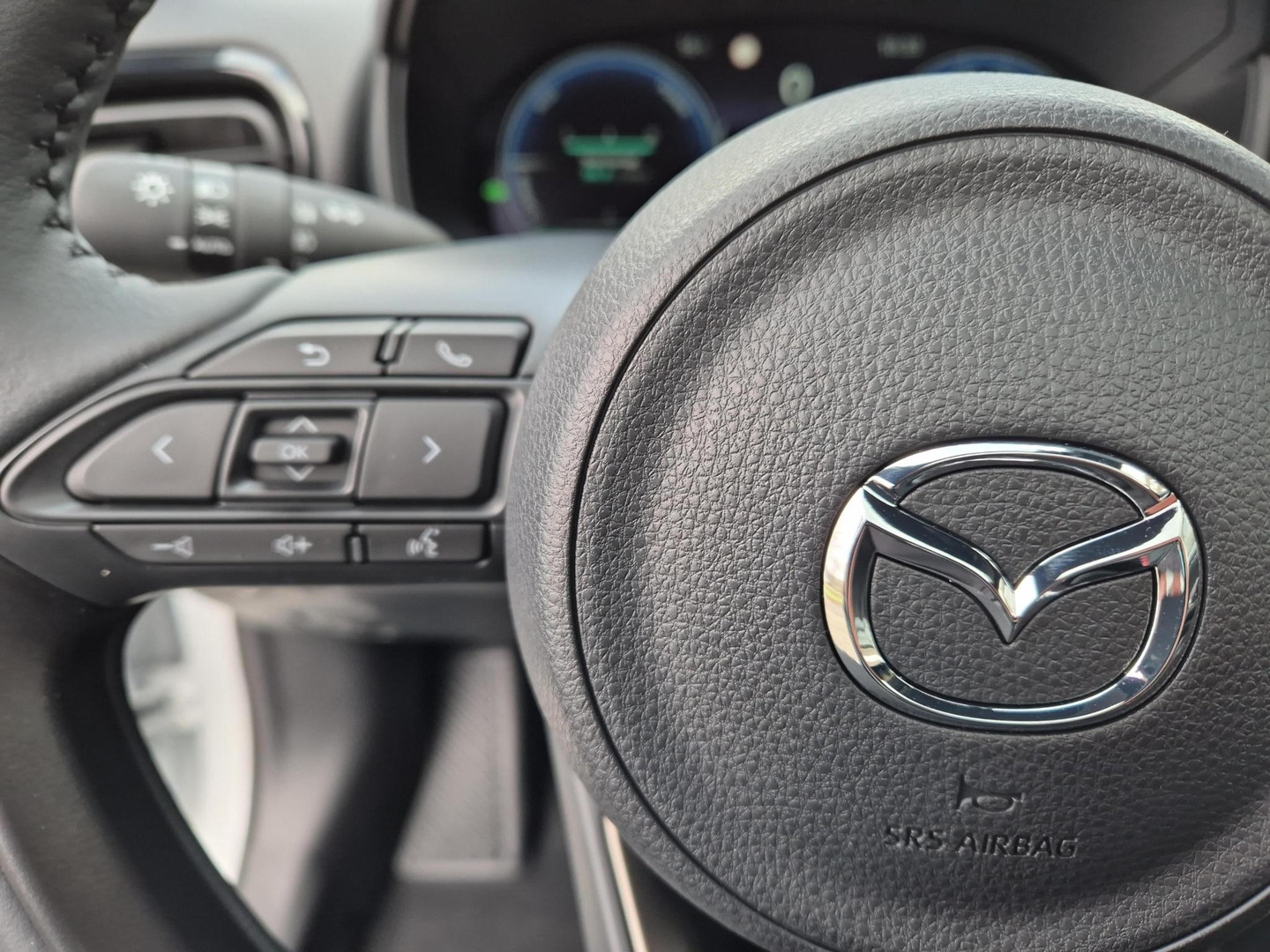 Mazda Mazda