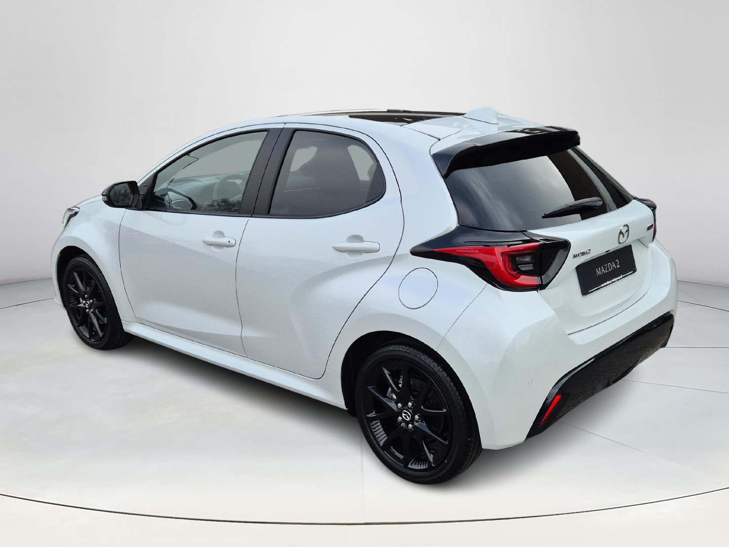 Mazda Mazda