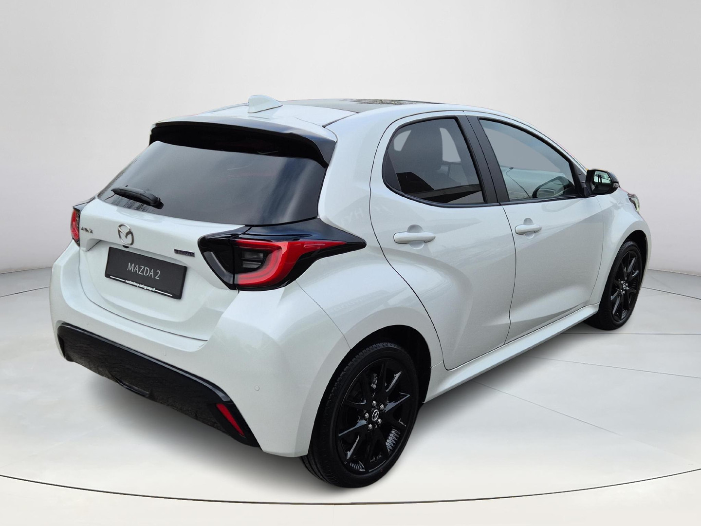 Mazda Mazda