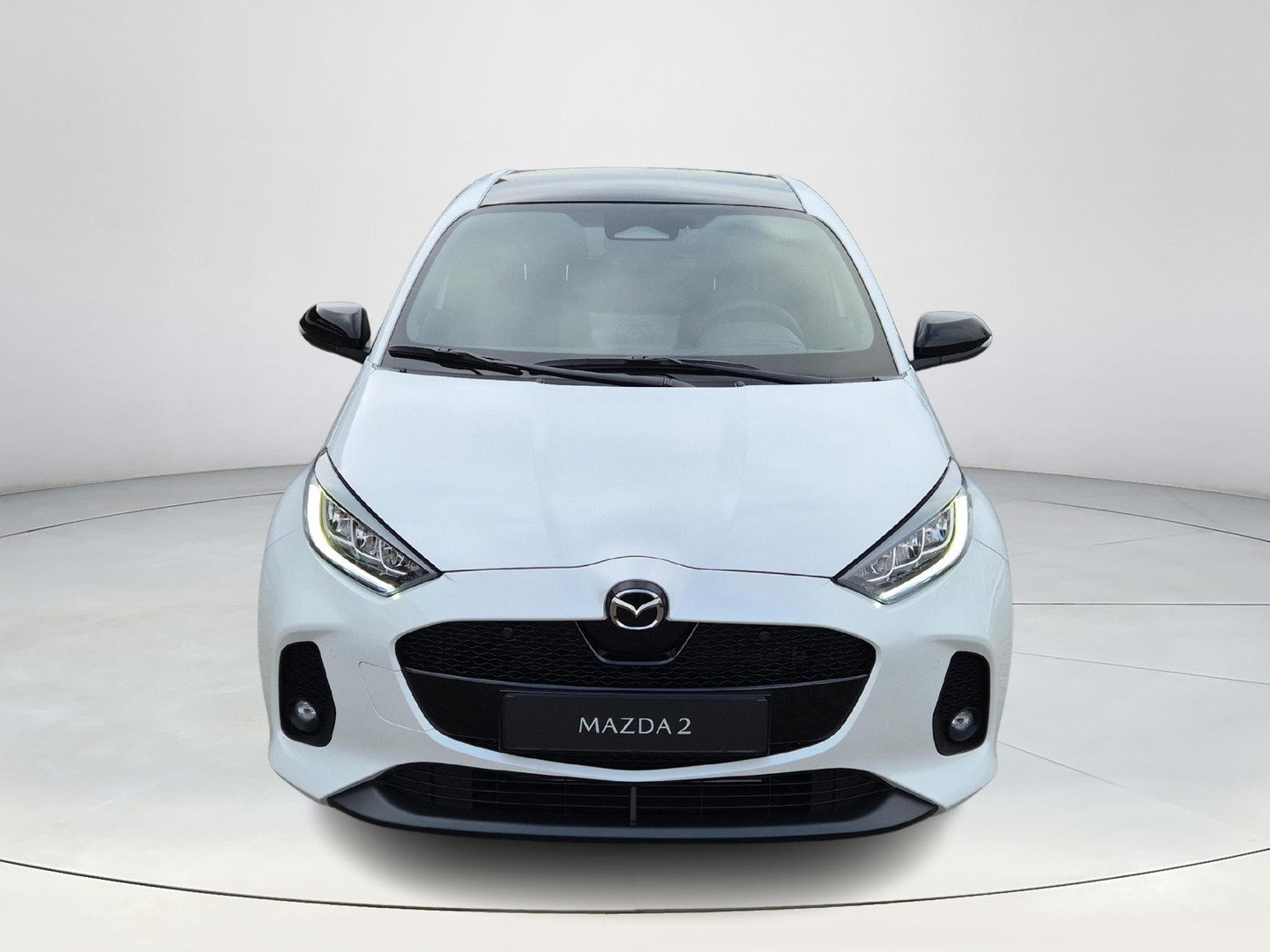 Mazda Mazda