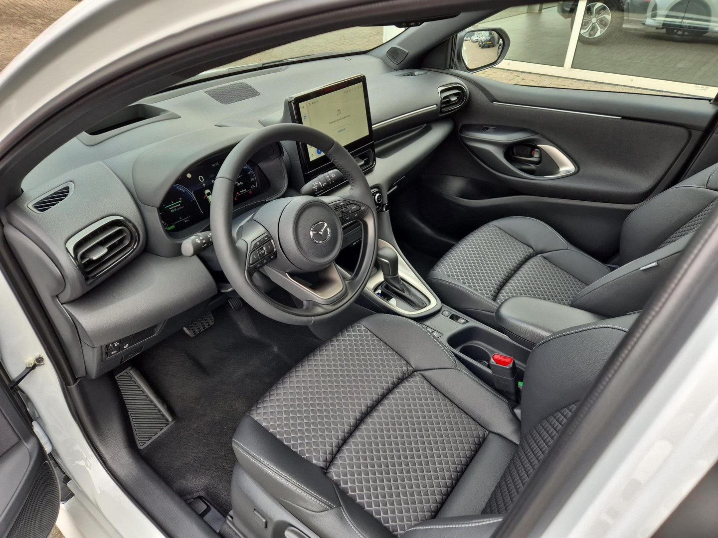 Mazda Mazda