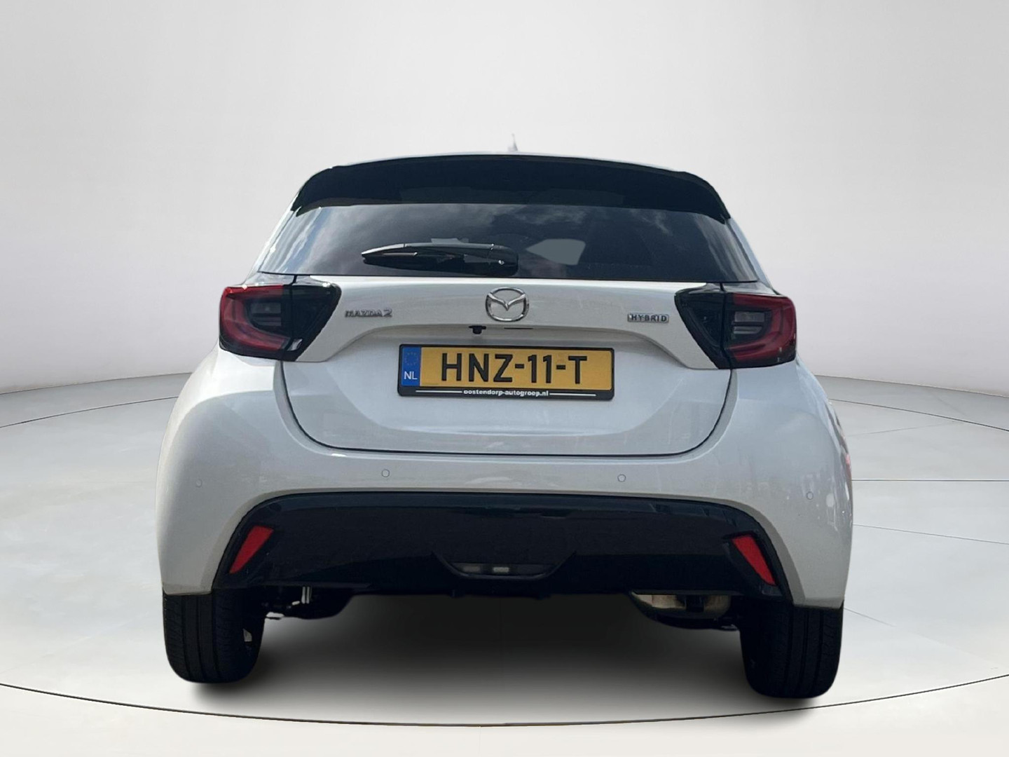 Mazda Mazda